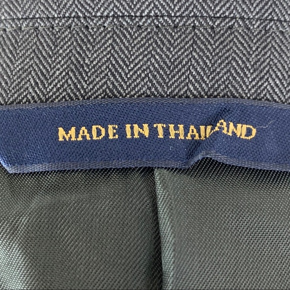 Brooks Brothers Suit - Picture 8 of 8